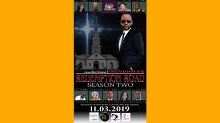 Redemption Road Season 2 Episode 3