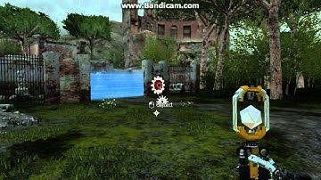 Talos Principle "You know you Mustn