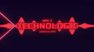 NARCOS - TECHNOLOGIC (ORIGINAL MIX) 2023