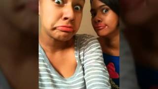 Nayara E Fernanda Arrazarao Na Dublagem