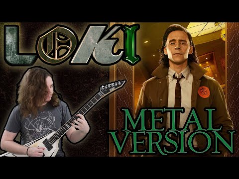 Loki Theme |