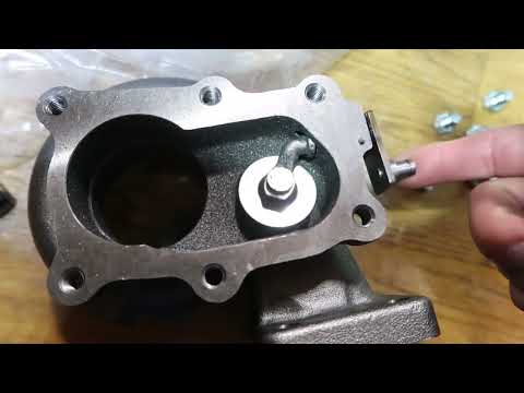 Porting Maxpeedingrods Turbo