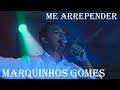 Marquinhos Gomes - Me Arrepender - Festão da 93 #festão #93 #2004 #exclusiva