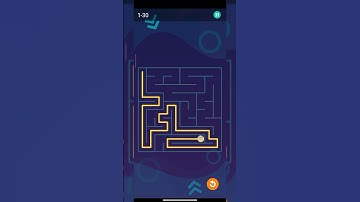 Smart puzzle Level30 #maze #puzzlegame #shorts