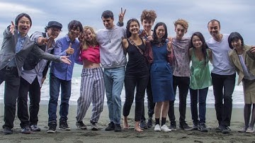 Clean Bandit - Rather Be (Behind The Scenes)