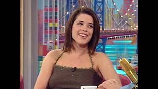 The Rosie O'Donnell Show  Season 4 Episode 84, 2000