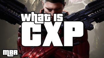 Paragon | Guide To CXP (Card XP)