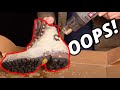 How NOT to Wax Your Boots! - Nicks Handmade Boots