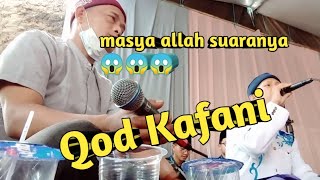 Qod kafani Versi Caka || hadroh el-Qosyifa