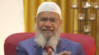 Chains of Fashion: Can Muslim Men Wear Chains Beyond Gold? - Dr. Zakir Naik's