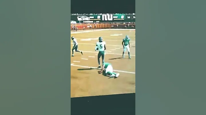 defense on point