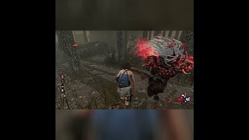 forbidden DBD rock tech #shorts