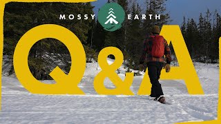 How our reforestation plans are changing - Q4 Transparency Report & Vote Results by Mossy Earth 24,544 views 1 year ago 1 hour, 14 minutes