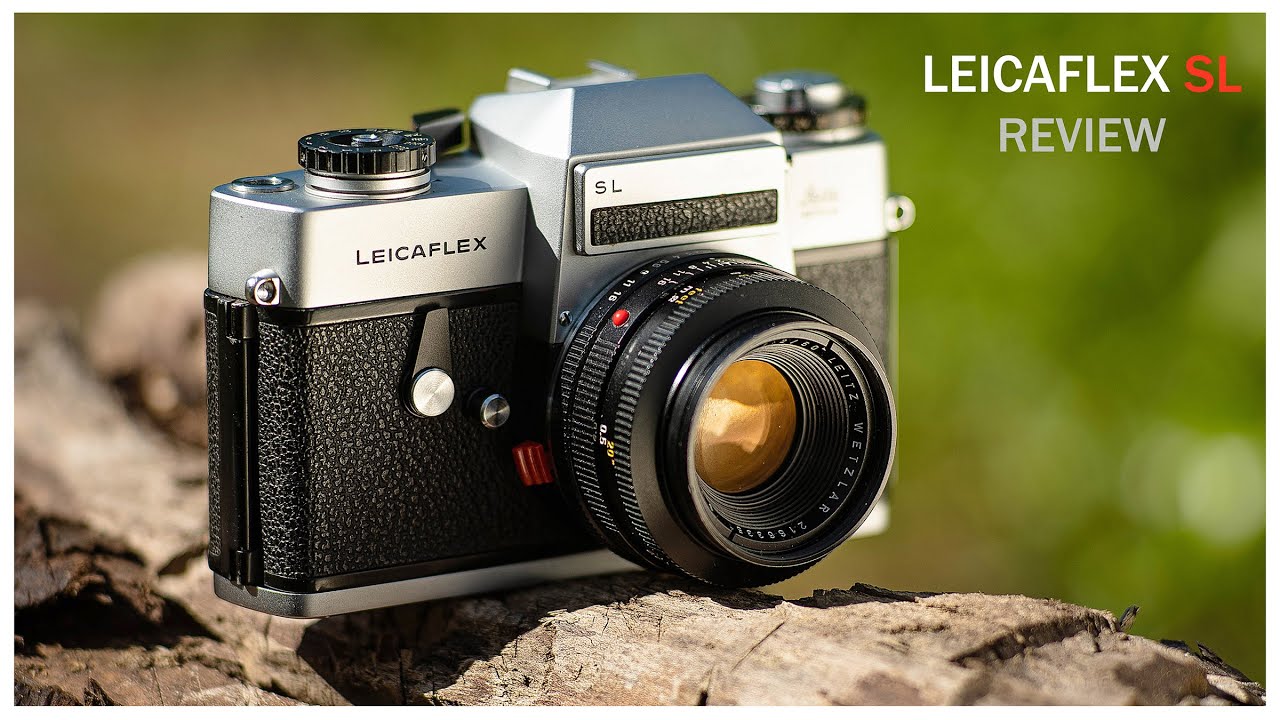 LEICAFLEX SL