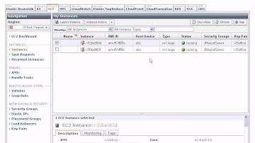 JReport Enables Cloud Reporting through Amazon EC2