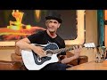 Robin Sukroso: Erfinder der High-Tech Elektro-Gitarre - TV total