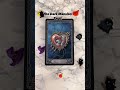 The perfect tarot decks for Halloween &amp; Spooky season pt2 #tarotdecks #youtubetarot #tarotcollection