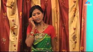 Video thumbnail of "Khana Nangbai | Bodo Film Song | Thwisam | Phunja"