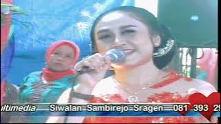 TETESE TRESNO Campursari New HRS Music.