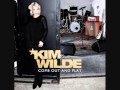 SONG 07 - HEY YOU - KIM WILDE