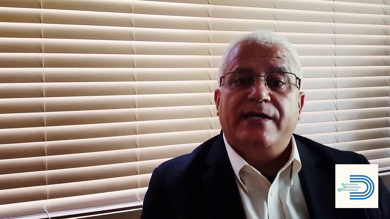 5 Davood Ghods, CIO Governor Appointee   California Department of Technology FINAL V2