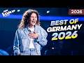 Germany 2026 The Week That Changed EVERYTHING The Voice Kids 