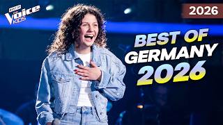 germany 2026 week that changed everything voice kids
