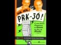 PRK 30   Sodoma e Gomorra