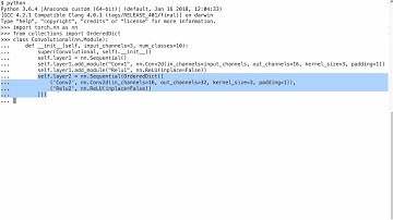 How to Subclass The nn.Module Class in PyTorch