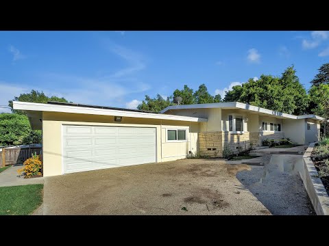 36 Santa Bella Road, Rolling Hills Estates, CA home video tour