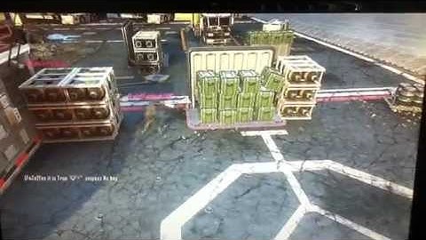 How to Evade a Hunter Killer drone But tragically get killed After .Also www.youtube.com/itsrogan ..