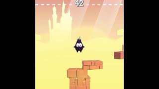 STACK JUMP #11