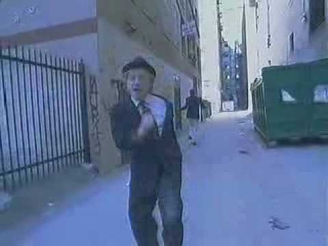 Out Out Damn Spot Video