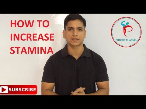 in stamina increase how to hindi (Morgan) Guide  Israel Doovi  Tour