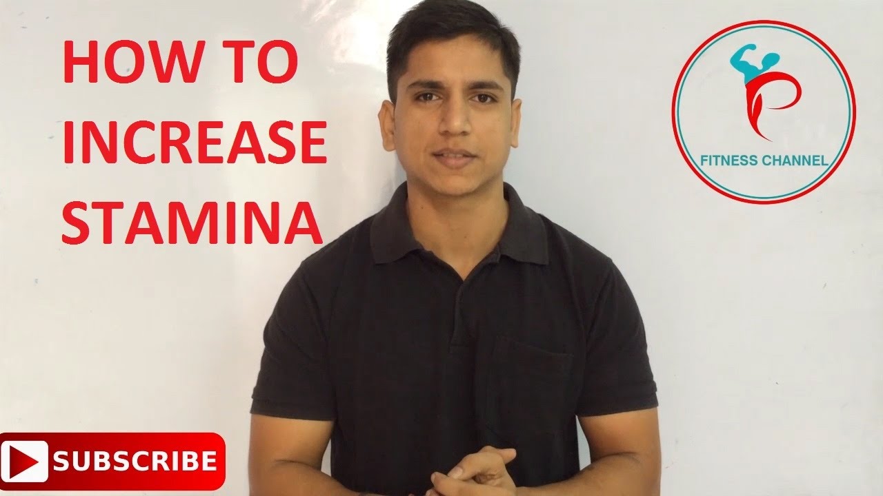 increase how youtube stamina to YouTube TO STAMINA  INCREASE HINDI IN HOW