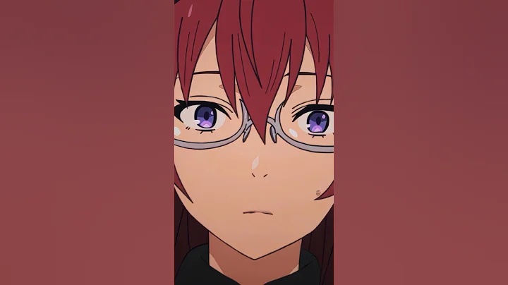 Lilia Greyrat「edit」#shorts #edits #editanime #anime #estenkai #shorts #liliagreyrat #liliagreyratedi