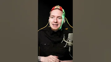 У ГОРБАЧЁВА ЕСТЬ ГРЭММИ? ЧТО?