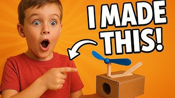 Roller Skating Robot Boy |DIY SimpleRobot | How to Make A Robot At Home| Robot Making Ideas