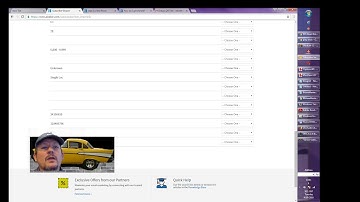 how to import contacts and data in aweber