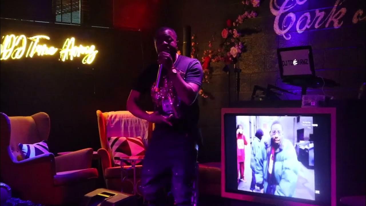 SV33 LIVE CORKÞ 9/17/22 YouTube