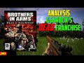 Analyzing Gearbox's Dead Franchise - Brothers In Arms: Hell's Highway - JarekTheGamingDragon