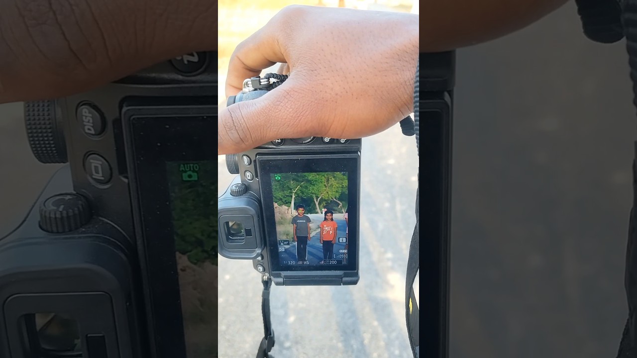 Nikon z50 ii  lens 50-250mm photography 