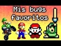 Mis Bugs Favoritos En Videojuegos