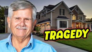 Ask This Old House  What Really Heartbreaking Heppens To Tom Silva From 'Ask This Old House'