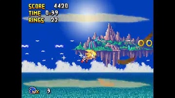 Sonic After The Sequel - Part 10 - Dream Dance