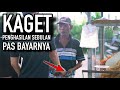 PEDAGANG INI MERANTAU JAUH AGAR PUNYA PEKERJAAN, DI KASI KEJUTAN