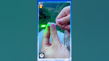 Chiếc phao đài nhỏ nhỏ xinh xinh  #fishing #taphoadocau #dammecauca #câu_cá #fishinglife #cauca