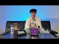 I Took a 1 GRAM DAB with The Bomb E-Rig… BIG MISTAKE 😵💫