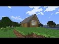 My 100 minecraft house is finished part two silverstar555