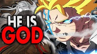 Download Lagu Momoshiki RETURNS?! Boruto EVOLVES Into Godhood Download Lagu Momoshiki RETURNS?! Boruto EVOLVES Into Godhood
